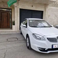 برلیانس H330 دنده موتور بزرگ مدل 1397|خودرو سواری و وانت|مشهد, عبادی|دیوار