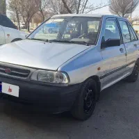 پراید صبا مدل 85