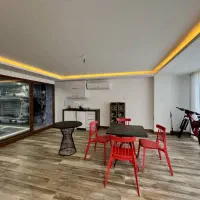 ویلای مدرن آسانسوردار با مدارک کامل در چلک|فروش خانه و ویلا|نوشهر, |دیوار