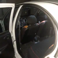 ساینا 1400 خانگی 60 تا کار|خودرو سواری و وانت|سنقر, |دیوار