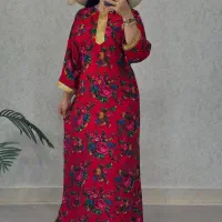 پیراهن های ساحلی زنانه در طرح و جنس مختلف|لباس|بندر ترکمن, |دیوار