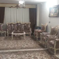 آپارتمان در قلب قائم