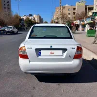 تیبا صندوق دار ۹۶ کارمندی|خودرو سواری و وانت|صدرا-فارس, فاز ۱|دیوار