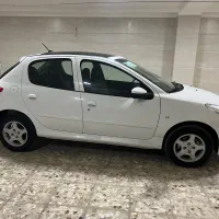 پژو ۲۰۷|خودرو سواری و وانت|بابل, |دیوار