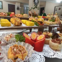 پذیرایی مهمونی هاتون با فینگر فود|خدمات پذیرایی، مراسم|پاکدشت, شهرک امام رضا|دیوار