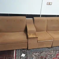 مبل ۷ نفره راحتی
