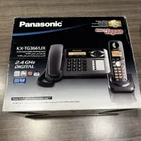 تلفن پاناسونیک ژاپن اصل