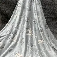 پتومسافرتی تک نفره|رختخواب، بالش، پتو|تاکستان, |دیوار