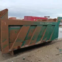 جک وبودی کپرس