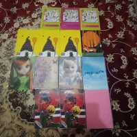 فروش دفتر سیمی و غیر سیمی