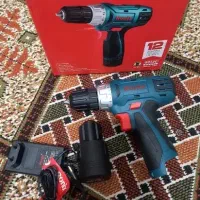 دریل شارژی رونیکس مدل ۸۰۱۲C