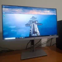 مینی کیس hp نسل 6 اینتل با ssd samsung 256|رایانه رومیزی|شیراز, اصلاح‌نژاد|دیوار