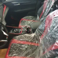 کی‌ام‌سی A5، مدل 1404 صفر|خودرو سواری و وانت|تهران, بهداشت|دیوار