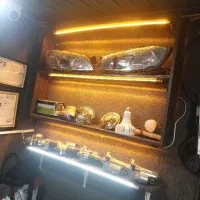 باتری سازی.بوق ۱۰۱۱.ونصب انواع خودرو|خدمات موتور و ماشین|رشت, نیروی دریایی|دیوار