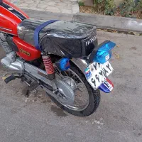 هوندا نامی 250مدل نود