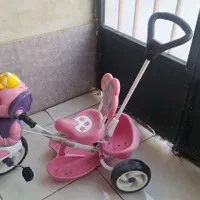 سه چرخه کودک