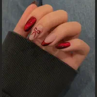 کاشت ناخن و شنیون ارزان