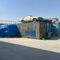 غرفه کانتینری جهت اجاره انبار و انبارداری|اجارهٔ دفتر صنعتی، کشاورزی، تجاری|تهران, خاوران|دیوار