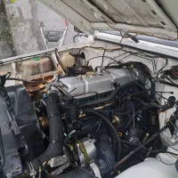 پاترول آمبولانسی کلکسیونی۱۸۰۰۰کارکرد|خودرو سواری و وانت|تالش, جوکندان|دیوار