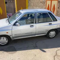 پراید مدل 86|خودرو سواری و وانت|ایوان, |دیوار