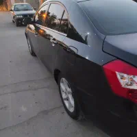 جیلی امگرند7 وارداتی