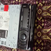 ضبط ماشین فلس خور دوفیشه