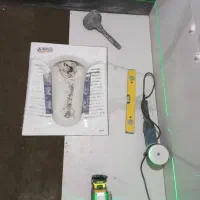 کاشی کار، تخریب و بازسازی ،گچ کار،کاشیکار