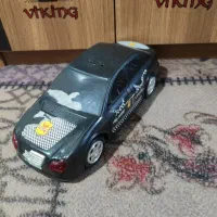 ماشین پسرانه