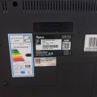 تلوزیون 65 اینچ جی پلاس