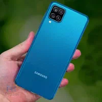 گوشی سامسونگ a12