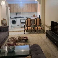 اجاره آپارتمان ۶۰متری بازسازی شده واریان شهر