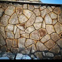 بنایی سنگ مالون ولاشه