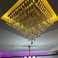 لوستر سقفی درحدنو