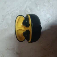 ایرپاد بلوتوثی گیمینگ مدل895Bبیسیم با نویز کنسلینگ