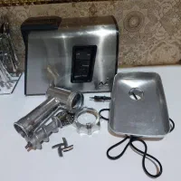 چرخ گوشت|خردکن، آسیاب، غذاساز|شیراز, شهرک ویلایی بهاران|دیوار
