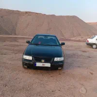 سمند مدل ۸۳ سلامت