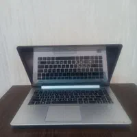 تاچ اسکرین i5 ایسوس مدل S400C|رایانه همراه|رشت, بازار|دیوار