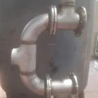 جوشکاری ارگون  ساخت تولید انواع سازه های استیل|خدمات پیشه و مهارت|یزد, |دیوار