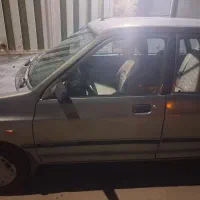 فروش خودرو|خودرو سواری و وانت|میبد, |دیوار