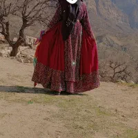 لباس محلی