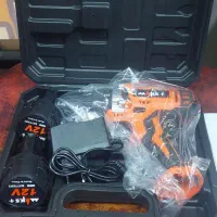 شارژی ۱۲ ولت مکس MAKS|ابزارآلات|تهران, شیخ هادی|دیوار