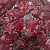 ترشی لبو و انار کیلویی ۲۵۰ هزار تومان