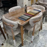 میز ناهارخوری غذاخوری متنوع تابش