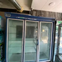 یخچال 3 دره|فروشگاه و مغازه|فردیس, منظریه|دیوار