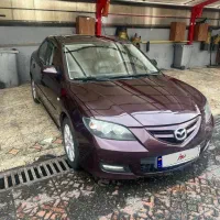 مزدا ۳ تیپ 3|خودرو سواری و وانت|تهران, سعادتآباد|دیوار