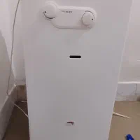 ابگرمکن دیواری|آبگرمکن، پکیج، شوفاژ|قم, ولیعصر|دیوار