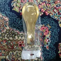 زیر قاشقی کنار گاز