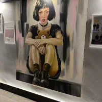 تابلوی هنری
