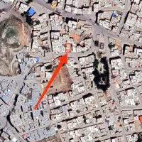 ۱۷۴متردونبش سند ثبتی دهنه ۱۲روی خیابان۱۶