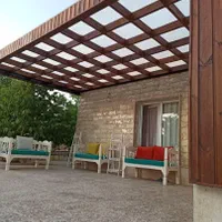 فروش چوب ترمو / ترمو وود / نمای چوب / چوب پلاست|عمده‌فروشی|شیراز, شهرک مهدیه|دیوار